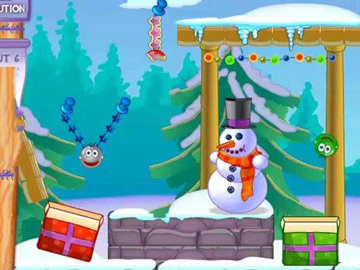 Play Civiballs Xmas Levels Pack