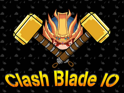 Play Clash Blade IO