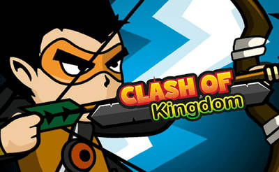 Play Clash of Kingdom