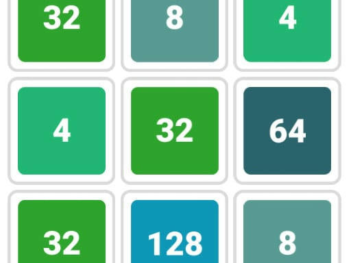 Play Classic 2048