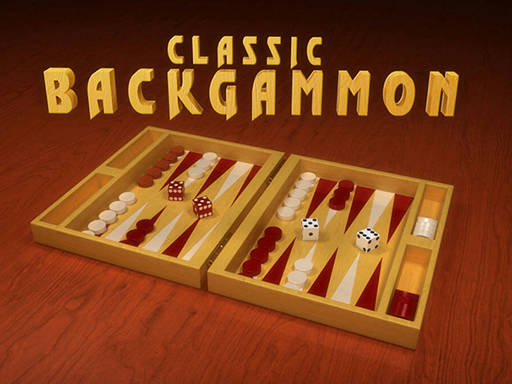 Play Classic Backammon