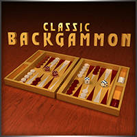 Play Classic Backgammon