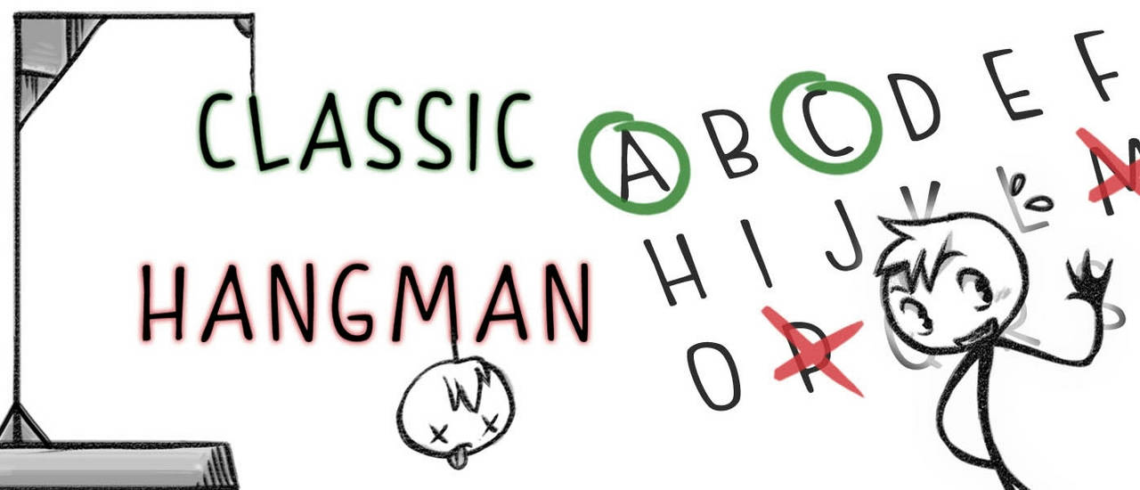 Play Classic Hangman