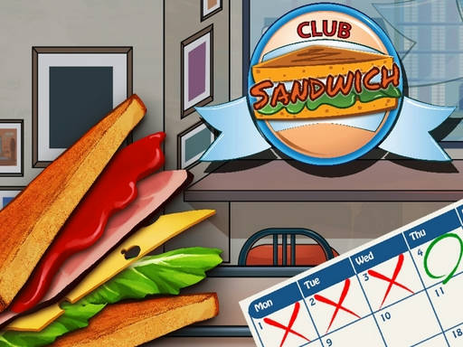 Play Club Sandwich