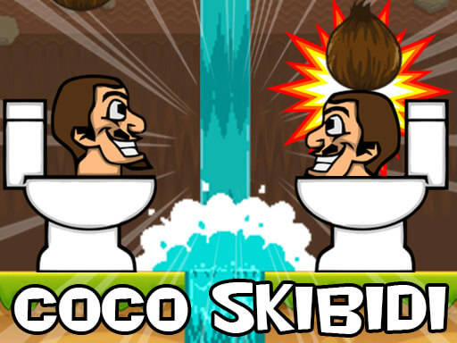 Play Coco Skibidi