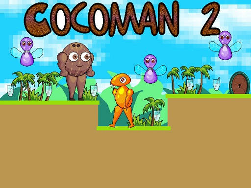 Play Cocoman 2