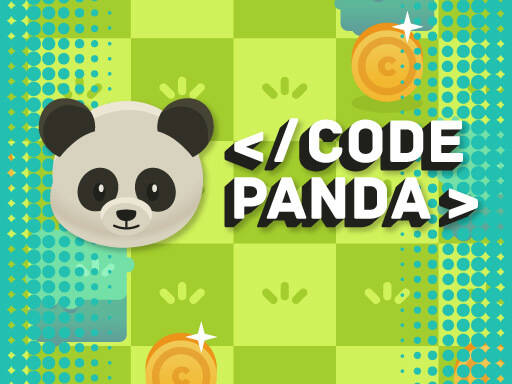 Play Code Panda