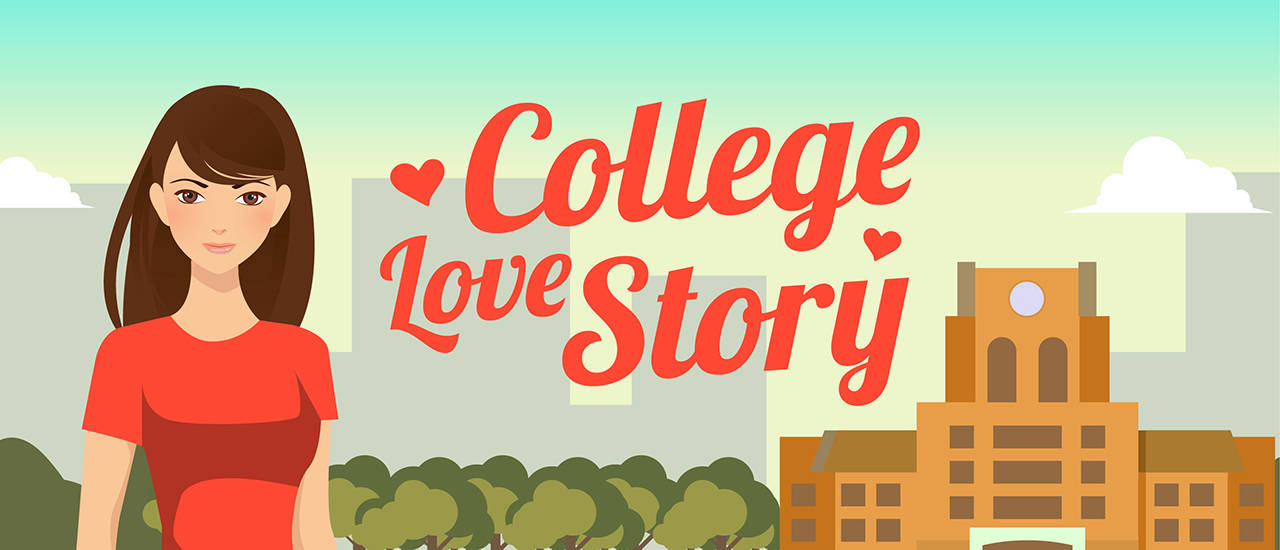 Play College Love Story