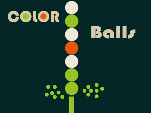 Play Color Balls Game