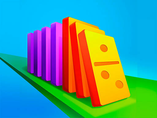 Play Color Blocks - Relax Puzzle