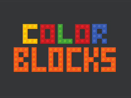 Play Color Blocks TLG