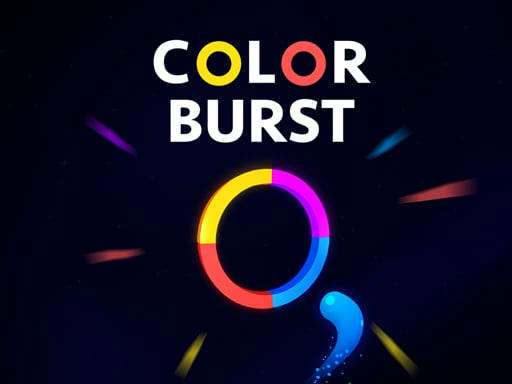 Play Color Burst