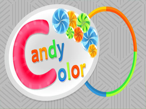 Play Color candy