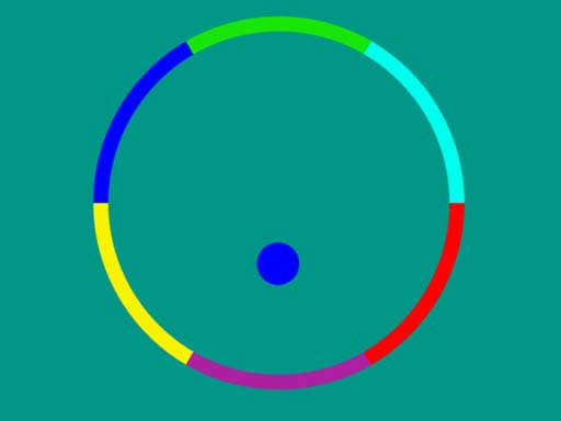 Play Color Circle 2