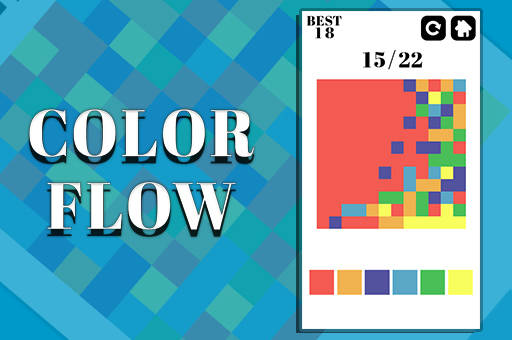 Play Color Flow