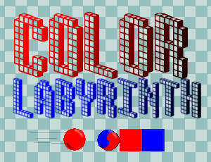 Play COLOR_LABYRINTH