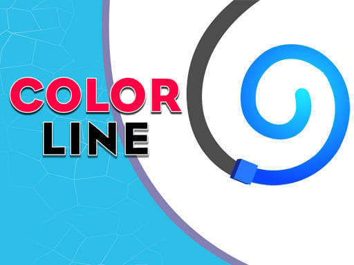 Play Color Line