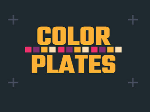 Play Color Plates HD