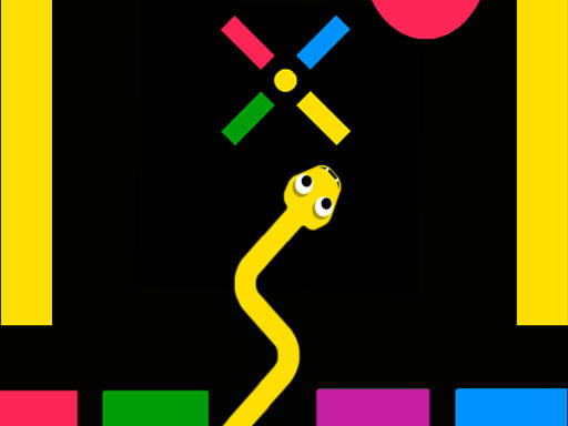 Play Color Snake