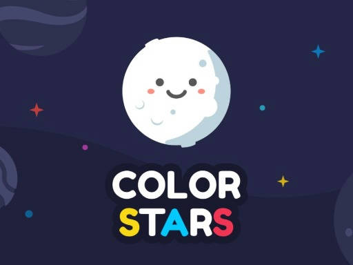 Play Color Stars