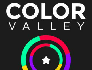 Play Color Valley