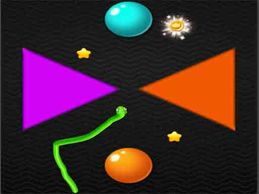 Play Colorful Greedy Snake