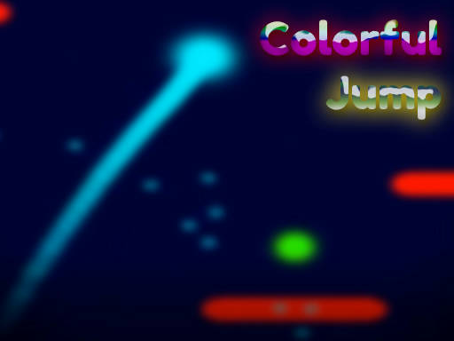 Play Colorful Jump