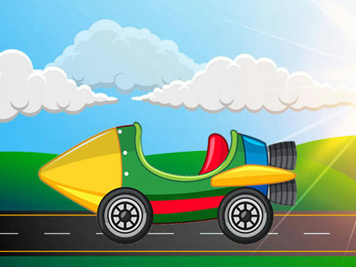 Play Colorful Vehicles Memory