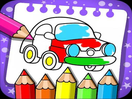 Play Coloriage et Apprentissage