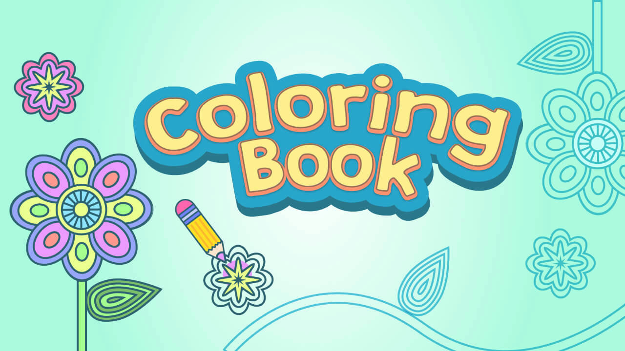 Play Coloring Book