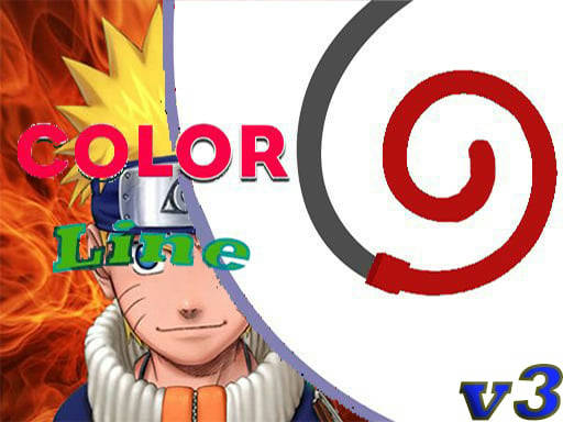 Play coloring lines v3