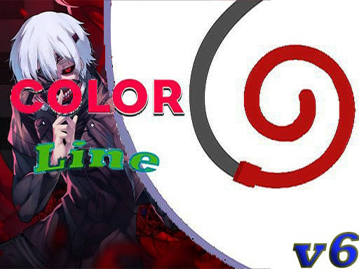 Play coloring lines v6