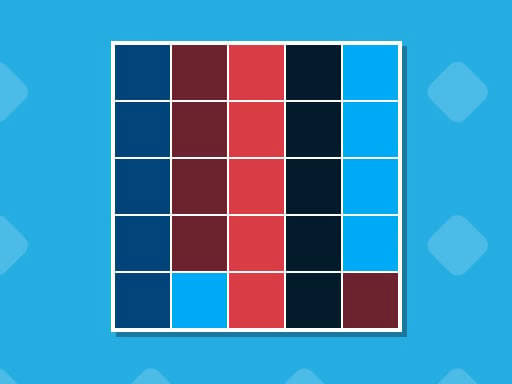 Play Colors Grid