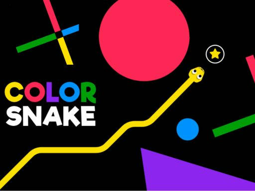 Play Colors Snake