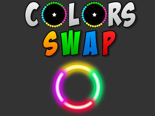 Play Colors Swap