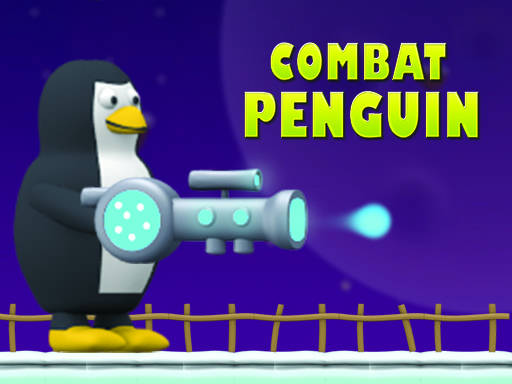 Play Combat Penguin