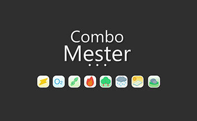 Play Combo Mester - Alchemy