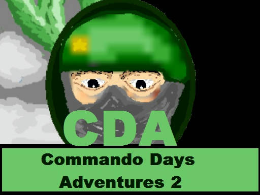 Play Commando Days Adventures 2