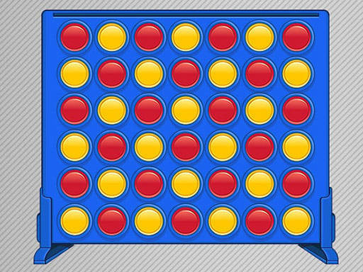 Play Connect 4 Multiplayer