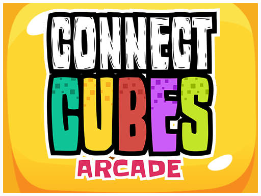 Play Connect Cube Arcade