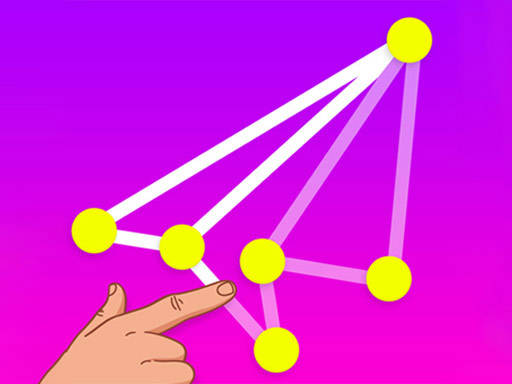 Play Connect Dots Game