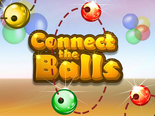 Play Connect The Balls