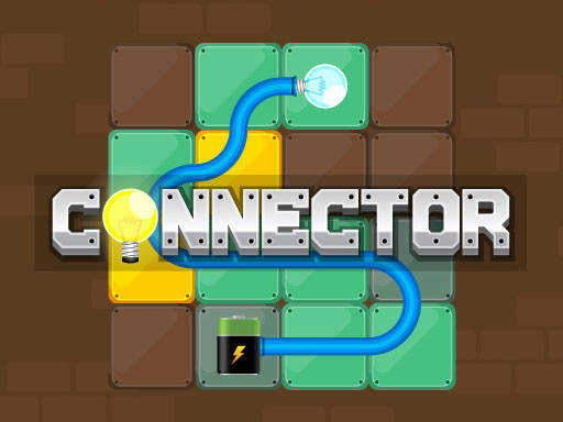 Play CONNECTOR GAME