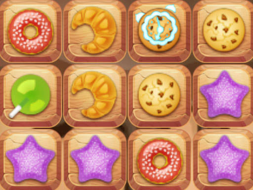 Play Cookie Jam