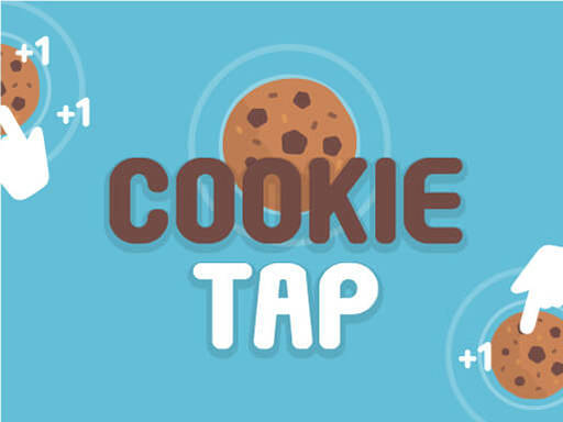 Play Cookie Tap