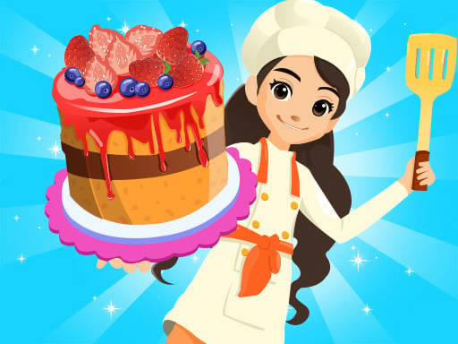 Play Cooking Fever Happy Chef