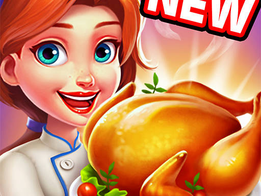 Play Cooking World - Free Cooking Game