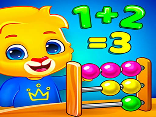 Play Cool Math Games For Kids