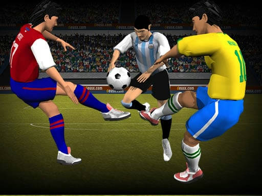 Play Copa America 2021