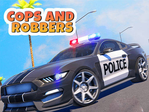 Play Cops and Robbers 2